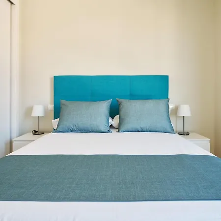 Cielo De Live Canarias Apartman *