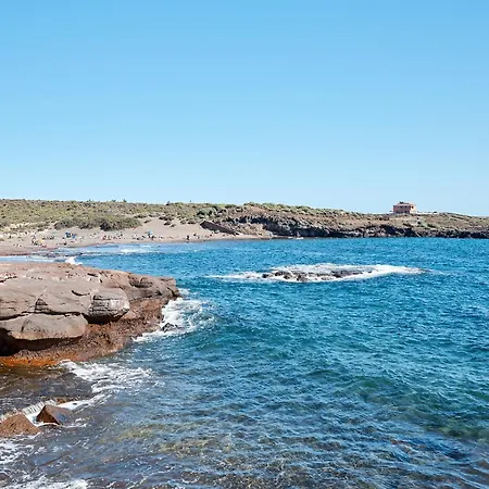 Apartman Cielo De Live Canarias