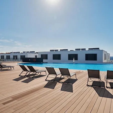 Cielo De Live Canarias Lejlighed Abades (Tenerife)