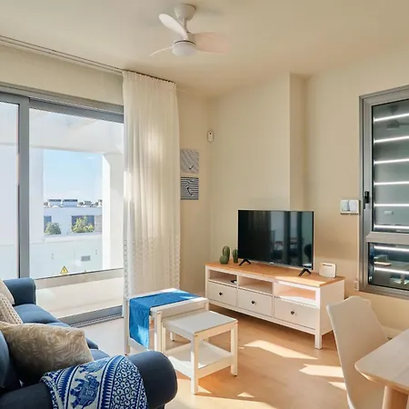 Cielo De Live Canarias Apartment *