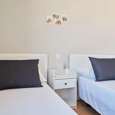 Apartment Cielo De Live Canarias