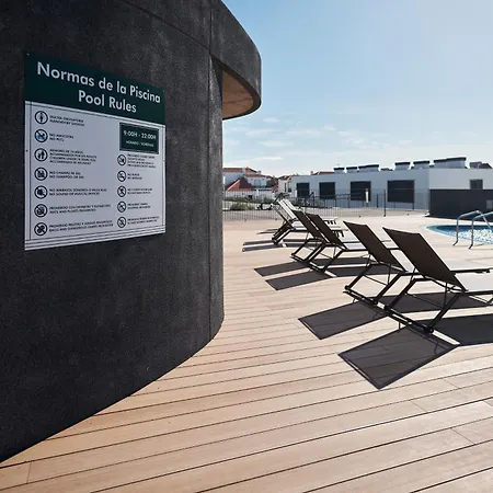 Apartment Cielo De Live Canarias Abades (Tenerife)