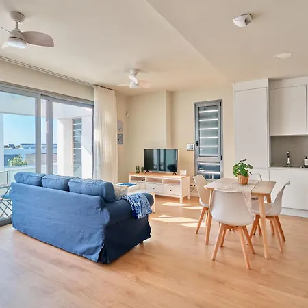 Apartment Cielo De Live Canarias