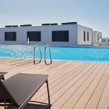 Cielo De Live Canarias Apartment *