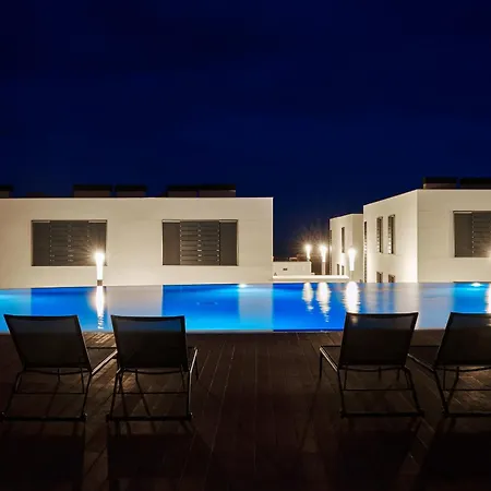 Apartment Cielo De Live Canarias Abades (Tenerife)