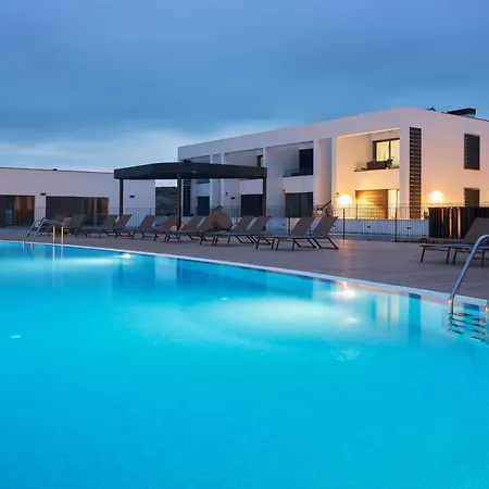 Cielo De Live Canarias Apartment Abades (Tenerife)