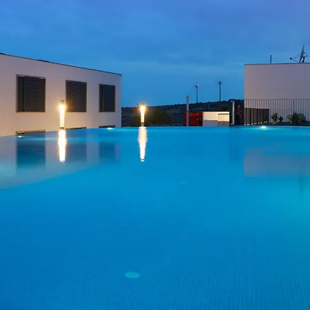 Apartment Cielo De Live Canarias Abades (Tenerife)