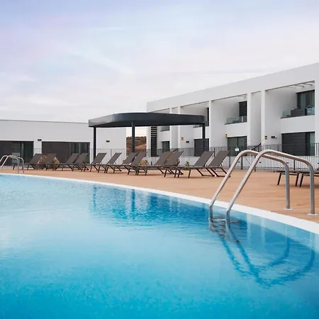 Apartment Cielo De Live Canarias Abades (Tenerife)