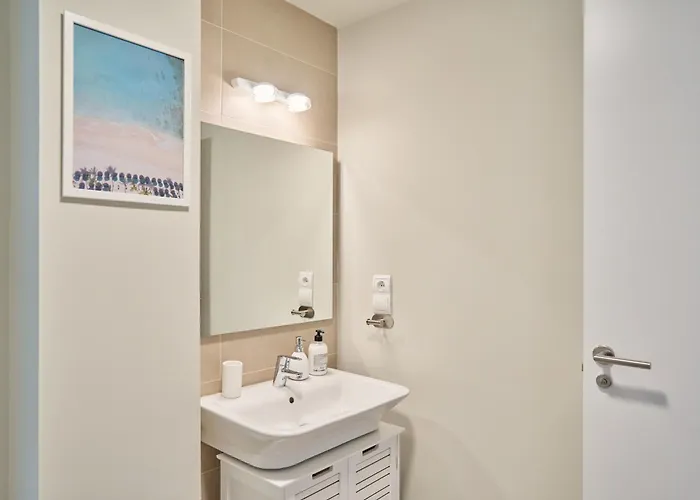 Cielo De Live Canarias Apartamento Abades (Tenerife)