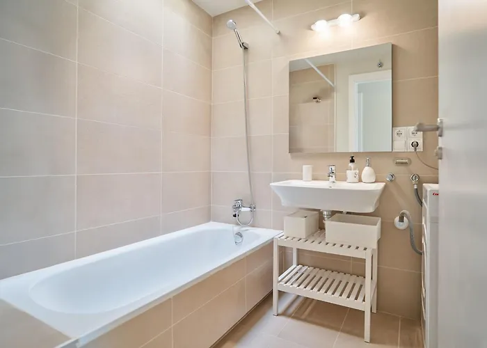 Cielo De Live Canarias Apartamento