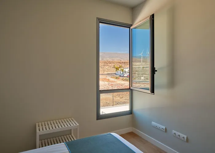 Apartamento Cielo De Live Canarias *