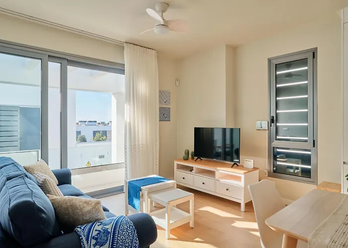 Cielo De Live Canarias Apartamento *