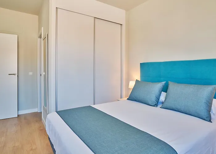 Apartamento Cielo De Live Canarias