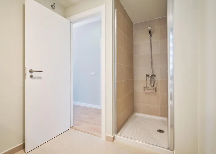 Apartamento Cielo De Live Canarias *