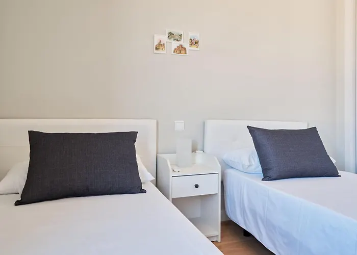 Apartamento Cielo De Live Canarias