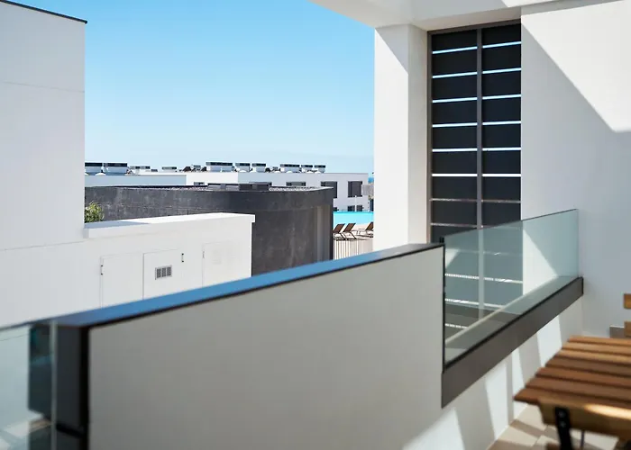 Apartamento Cielo De Live Canarias *