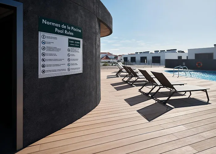 Apartamento Cielo De Live Canarias Abades (Tenerife)