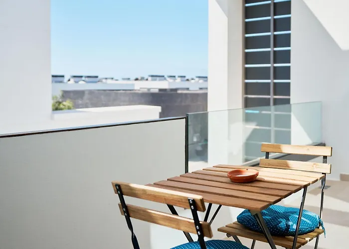 Apartamento Cielo De Live Canarias