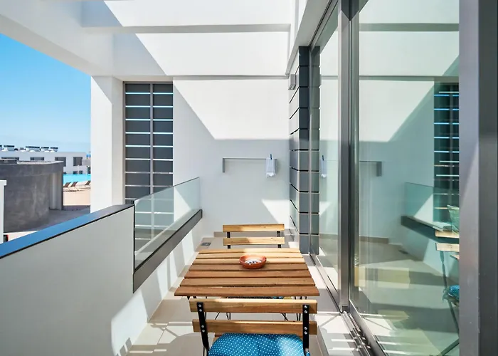 Cielo De Live Canarias Apartamento