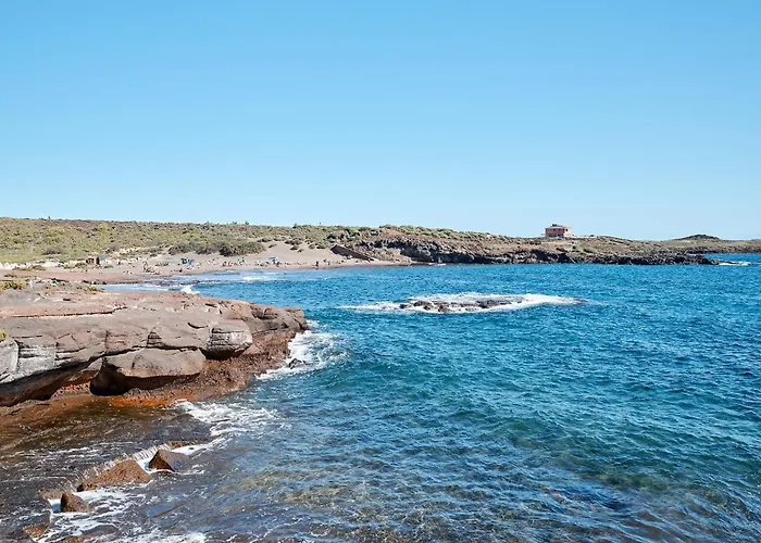 Apartamento Cielo De Live Canarias