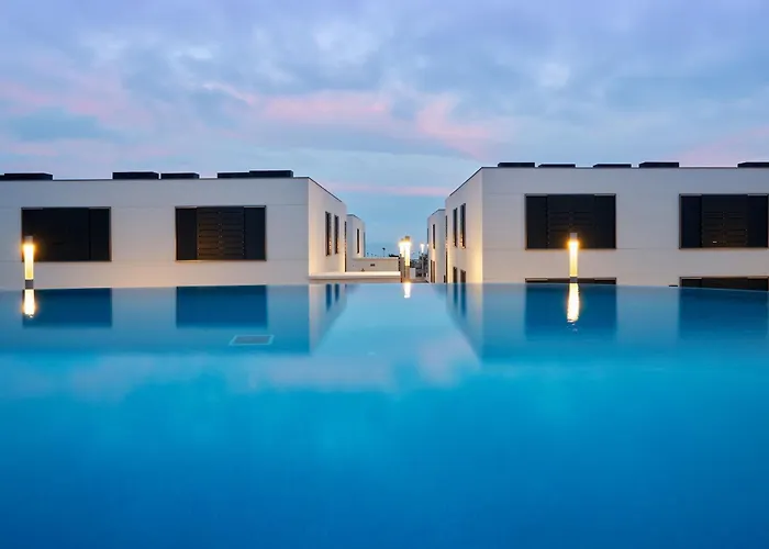 Apartamento Cielo De Live Canarias *