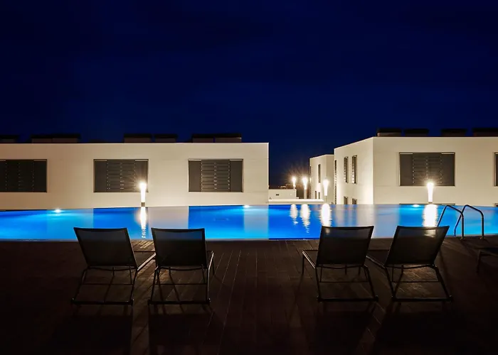 Apartamento Cielo De Live Canarias Abades (Tenerife)