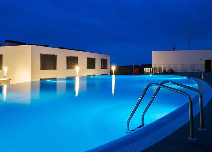 Cielo De Live Canarias Apartamento