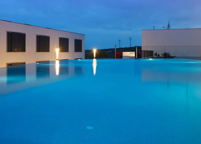 Apartamento Cielo De Live Canarias Abades (Tenerife)