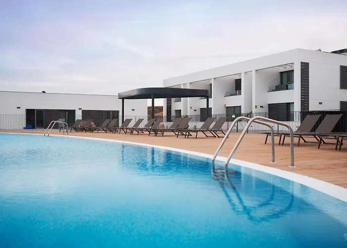 Apartamento Cielo De Live Canarias Abades (Tenerife)